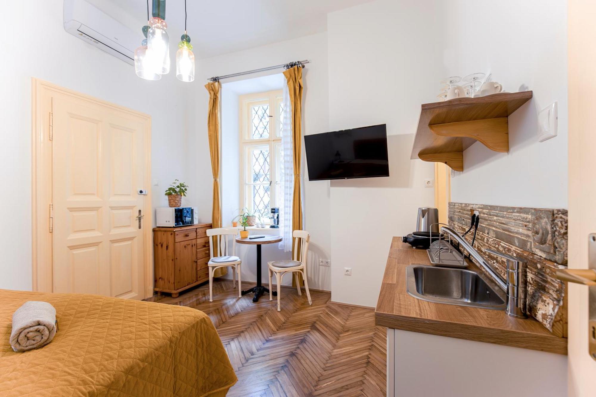 Budapestayz - Lonyay Studios Dış mekan fotoğraf