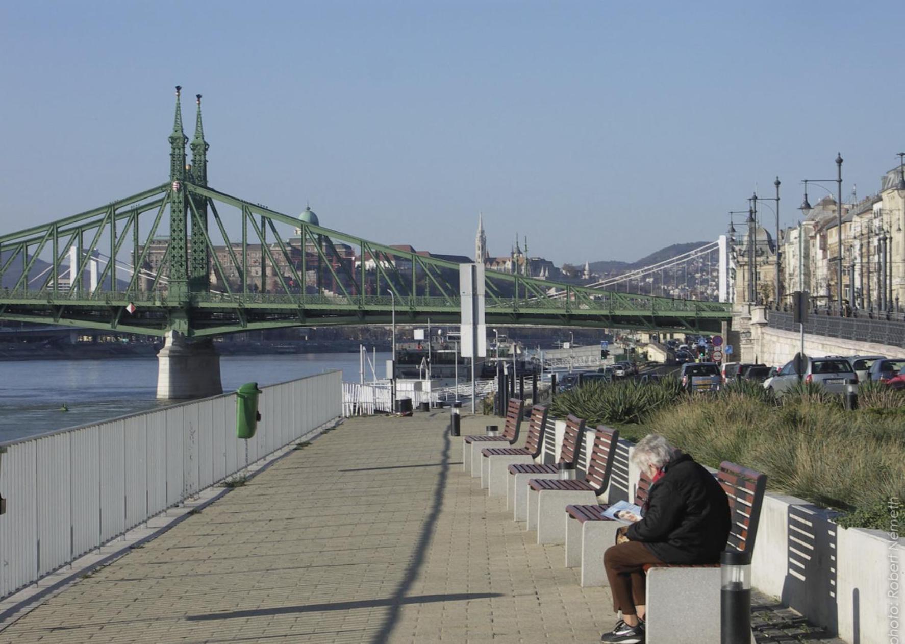 Budapestayz - Lonyay Studios Dış mekan fotoğraf